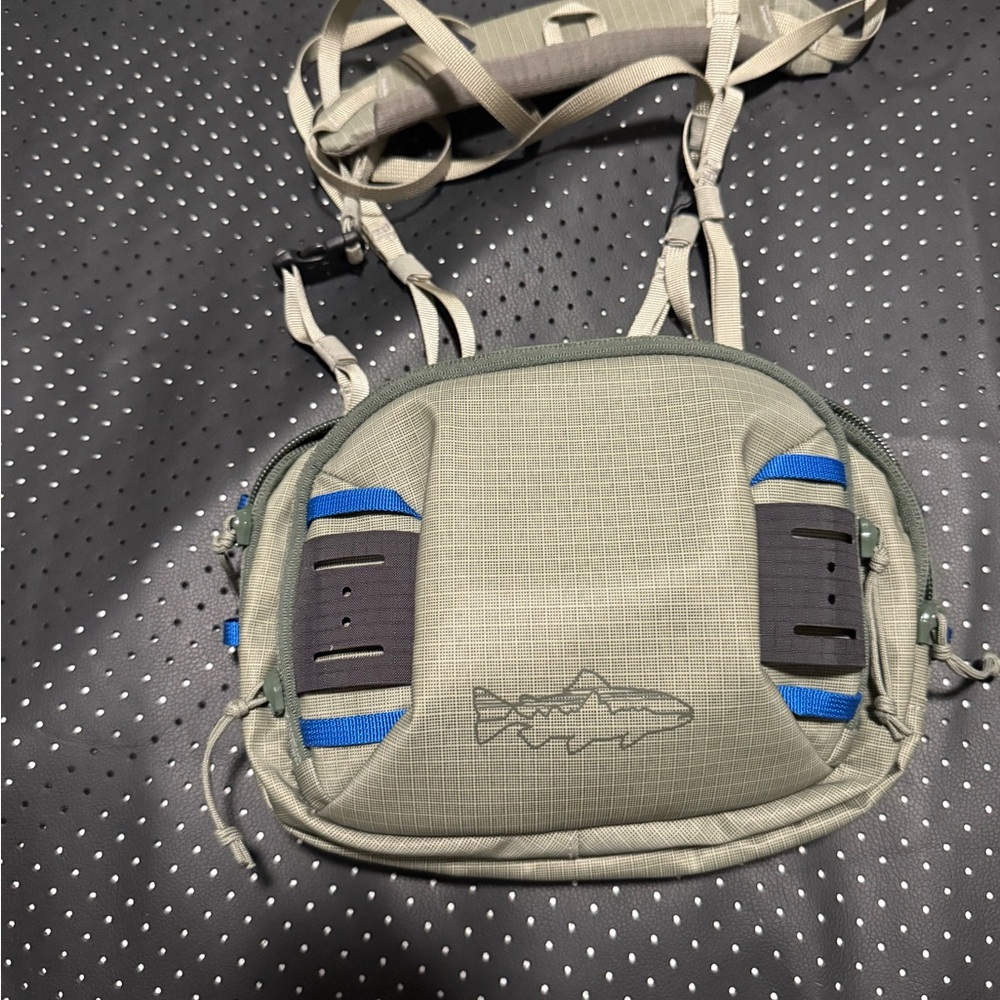 Patagonia Stealth Switch Pack